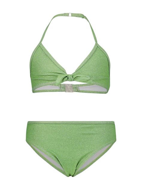 Bikinis FAIRYRAIN Baby Kinder 3PS Mädchen Kostüm Meerjungfrauen Bikini