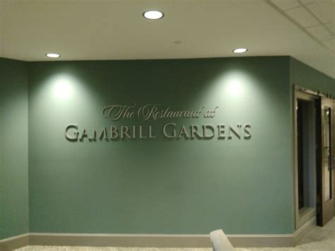 Gallery - Gambrill Gardens