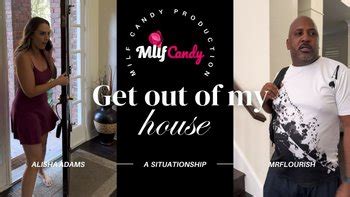 Milf Roommates Plotting On Bbc Dude Part Theflourish Xxx Clips Sale