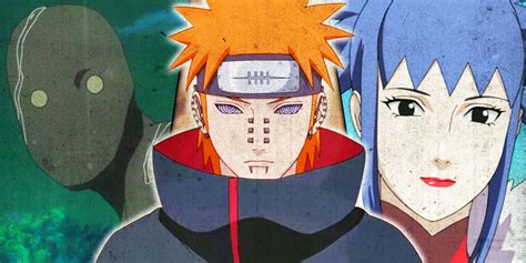 The 14 Best Naruto: Shippuden Villains, Ranked