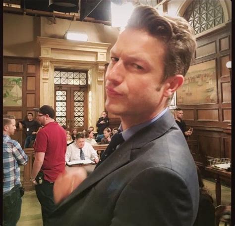 Nick Laws Alexandra Cabot Peter Scanavino Sonny Carisi Sonny Boy