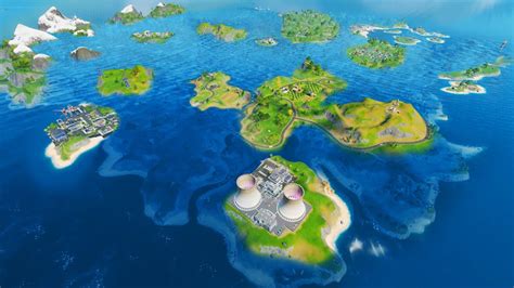 Season 3 The Doomsday Flood Fortnite Chapter 2 Event YouTube