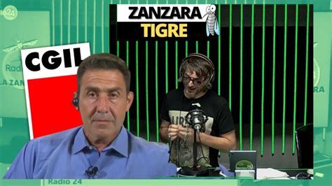 La Cgil caccia Vannacci Cruciani Chi è il vero cretino