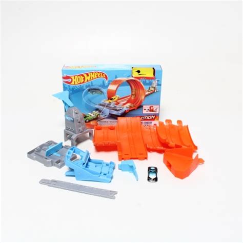 Autodr Ha Mattel Gtv Hot Wheels Bazar Odkarla Cz