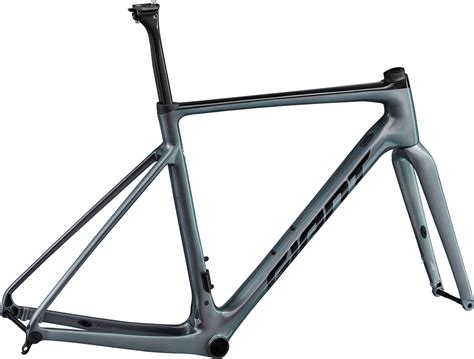 Giant Tcx Advanced Pro Frameset