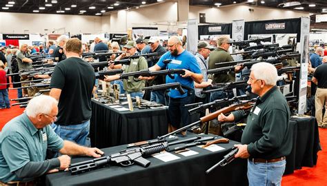 Tucson Gun Show Event Dates And Tickets Tucson Herald