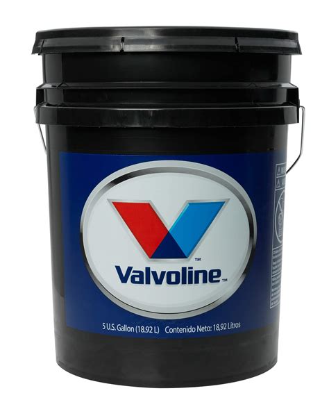 Mua Valvoline SynPower SAE 75W 90 Full Synthetic Gear Oil 5 GA Pail