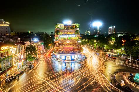 7 Best Things to Do After Dinner in Hanoi - Where to Go in Hanoi at ...