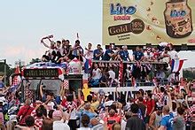 Croatia national football team - Wikipedia