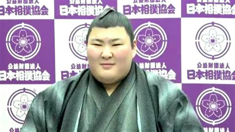 大相撲・熱海富士が十両初優勝 名古屋場所優勝決定戦で大奄美を下す 静岡県勢では翠富士以来【速報】 Tbs News Dig