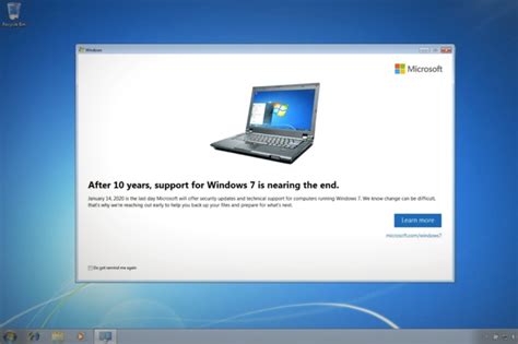 Microsoft Zaktualizuje Windows Mimo Zako Czenia Wsparcia Purepc Pl