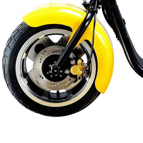 Купить Электросамокат City COCO