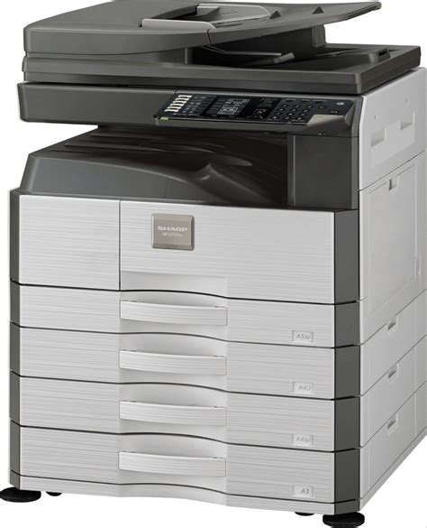 Sharp AR 6031NV Photocopier Machine At 185990 Sharp Digital Copier