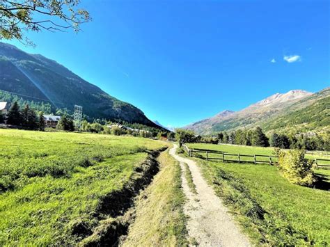 Locazione Vacanze Sulla Neve Serre Chevalier R Sidence Aigle Noir