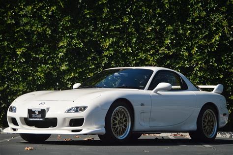 1994 Mazda Rx7 Fd Toprank Importers