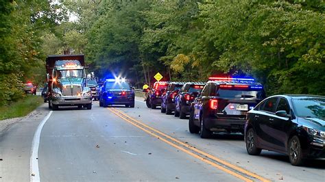 2 Hurt In Crash Of Suvs Truck On State Road 19 Near Noblesville