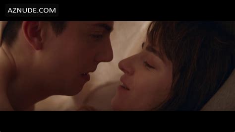 Equals Nude Scenes Aznude