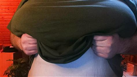 Fat Natural Hairy Tits Femboy Play Gay Porn Feat GermanFATFemboy XHamster