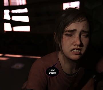 THE LUST OF US 8muses Sex And Porn Comics