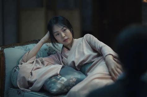 Số phận trái ngược của 2 bom sex bách hợp nức tiếng xứ Hàn Người làm bà hoàng màn ảnh kẻ cả