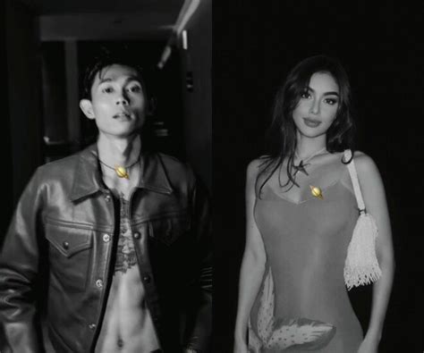 Hồng Thanh trao trái tim cho cô gái mới hậu chia tay DJ Mie là hot girl lai Ấn từng yêu cầu thủ