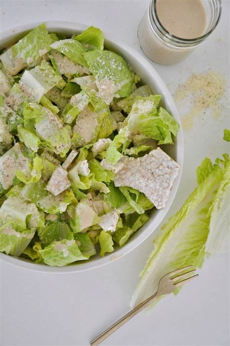 7 Healthy Salad Dressings For Making Outstanding Salads - Legion Athletics