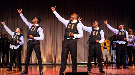 EI Alphas Present Fall 23 Victors Of Osiris Judgement Bearers Of