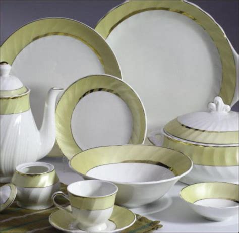 Фаянсовая посуда. Разновидности и уход :: SYL.ru