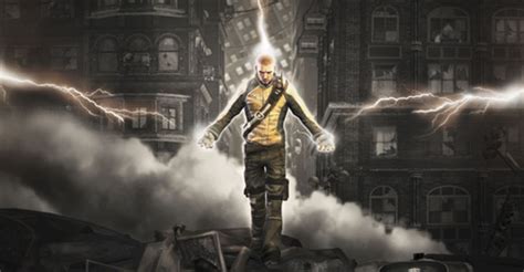 inFamous, una exclusividad electrizante – Guía y Trucos