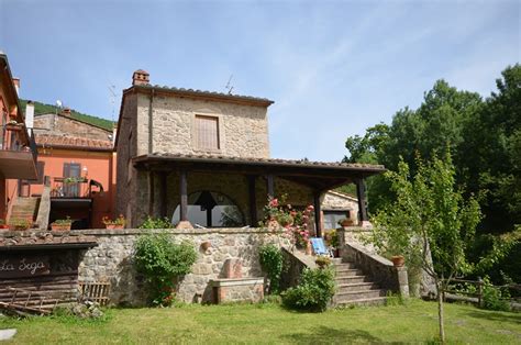 Amiata Immobiliare Foto Rif CASE IN VENDITA SUL MONTE AMIATA