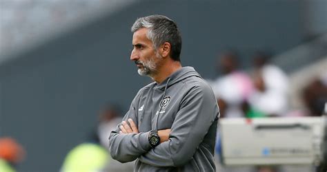 Jose Riveiro Reflects On His First Season At Orlando Pirates South