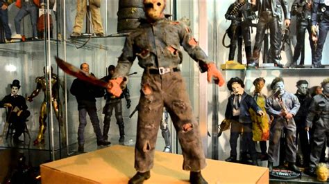 Joebizz34s 16 Jason Goes To Hell Custom Figure New Version Youtube