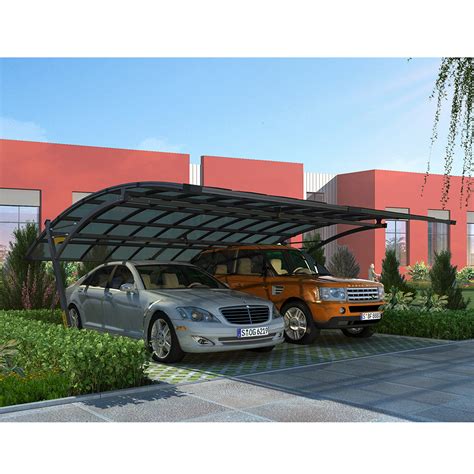 Double Carport – Icon Best