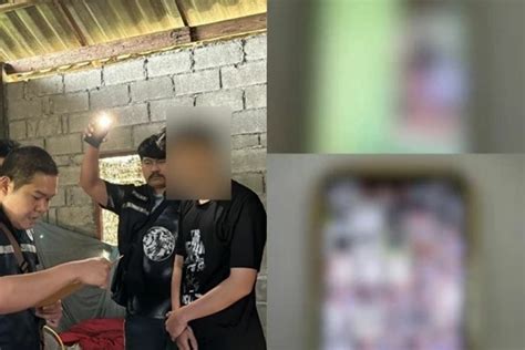 Caught In The Act Man Arrested For Luring Women Into Online Porn Thaiger