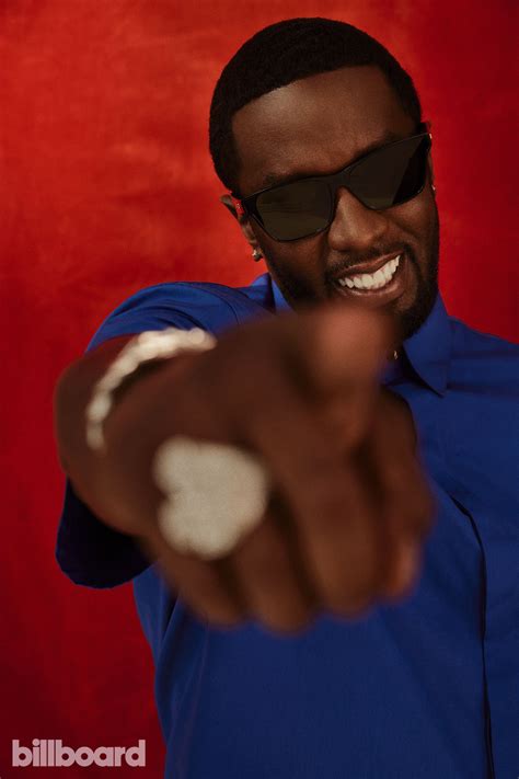 Diddy on Bad Boy Publishing Rights & ‘The Love Album: Off the Grid'