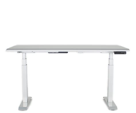 Series 2 Height Adjustable Table Bodybilt