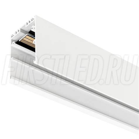 Накладной и подвесной магнитный трек MAGNETIC TRACK N (INFINITY INF ...