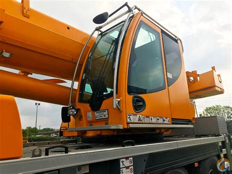 Crane For Sale In Houston Texas Crane Network