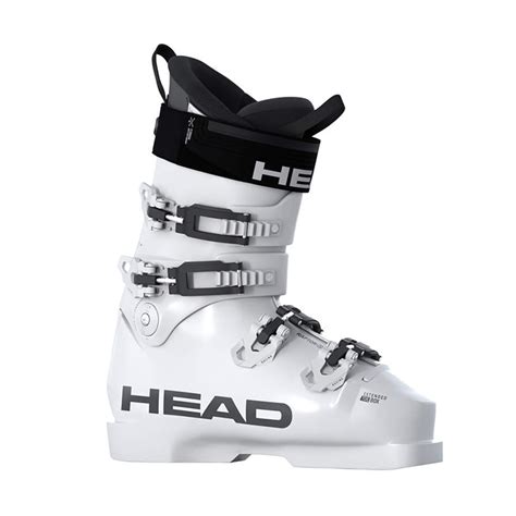 Горнолыжные ботинки мужские HEAD RAPTOR WCR 120S