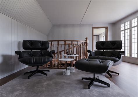 ArtStation - Hall | 1 