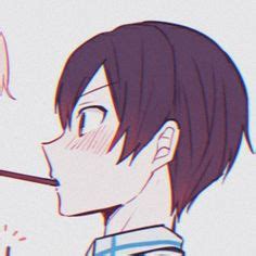 Ideias De Metadinhas Gay Metadinhas Anime Certificado De Amizade