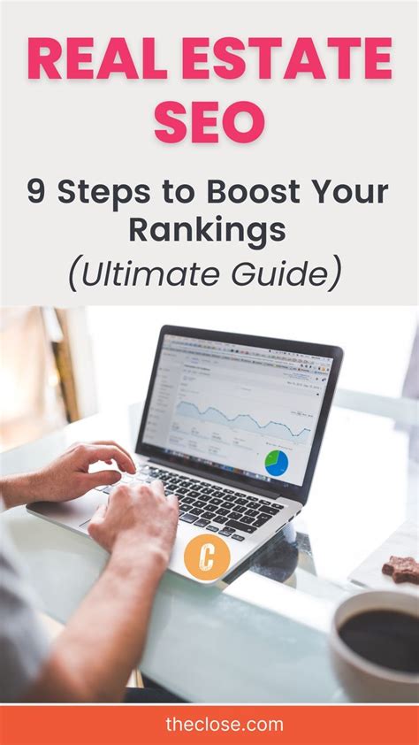 The Ultimate Real Estate Seo Guide 10 Steps To Better Ranking