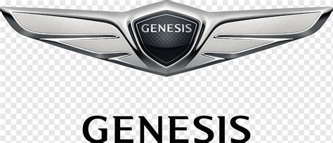 genesis car logo vector - Yoko Lara