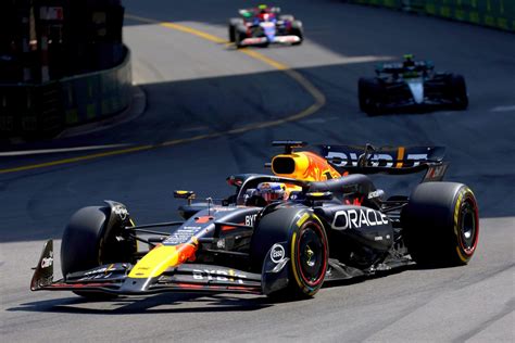 Horner: Red Bull RB20 hasn’t gone ‘from good car to bad car’