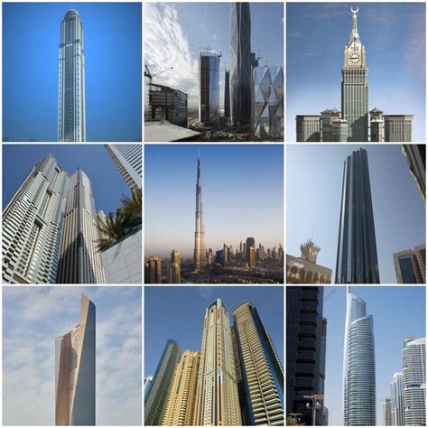 ASEAN Urbanist Top Tallest Buildings In The World 2023, 58% OFF