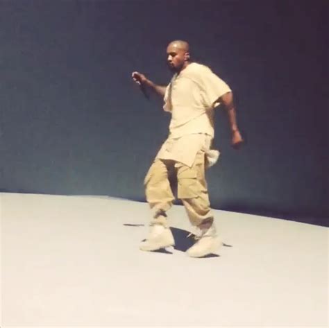 Dancing Kanye: Video Gallery | Know Your Meme