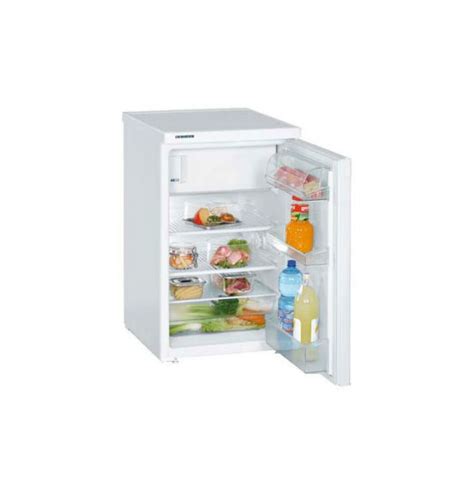 ᐅ Liebherr T1414 - Ceny, opinie, dane techniczne | VideoTesty.pl