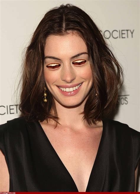 Anne Hathaway Hairstyles-Pictures of Anne Hathaway. ~ Gallery ...