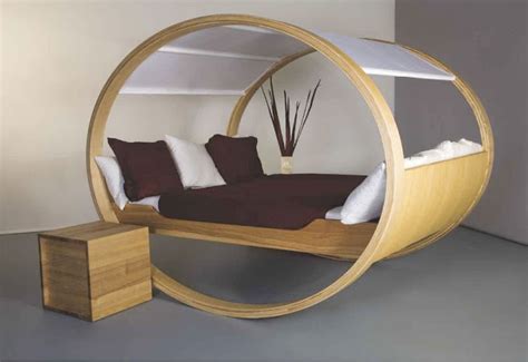 25 Innovative Bed Designs That Are Sure To Make You Drool