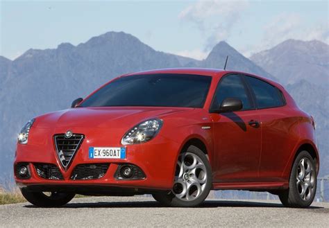 Ad Aprile Incentivi Rottamazione Per Lacquisto Di Auto Alfa Romeo